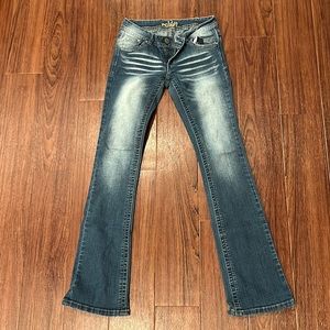 Reign size 1 jeans